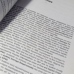 Problems of Organic Chemistry book used, volume 1