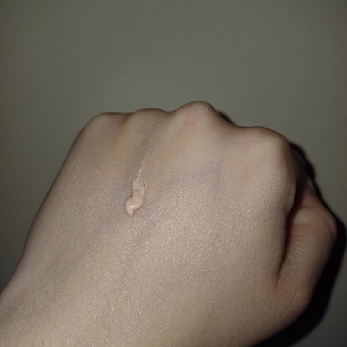 Dust+Cream BB Cream with SPF20 N01 Light 30ml like new