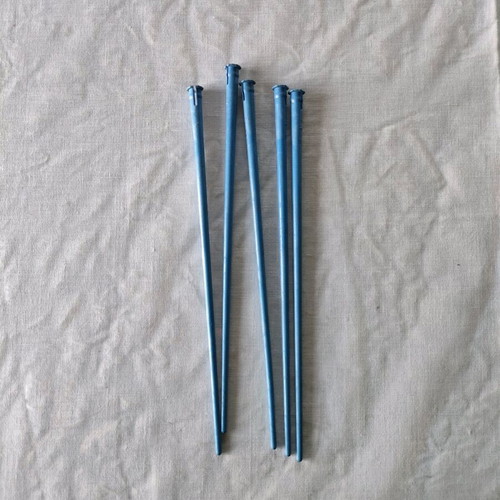 Campagnola Replacement Long Combs Set of 5 for Alice Olive Harvester new