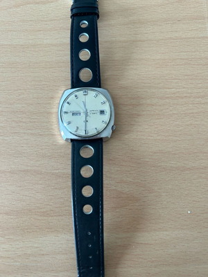 Seiko DX SeaLion M330 ref. 6106-9010 αυτόματο ρολόι σαν καινούργιο