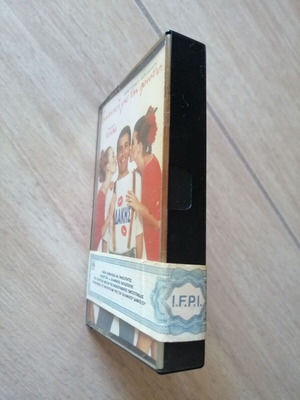Dakis Paixnidi Me Ti Fotia sealed cassette 1989 like new