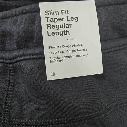 Nike Tech Fleece Bottoms new, size XS, black, pack of 10