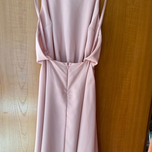Mind Your Style short dress pink like new
