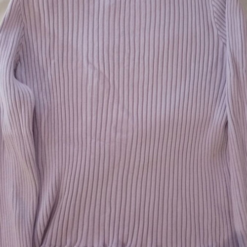 Spring pullover like new, size Large, brand Sinsay