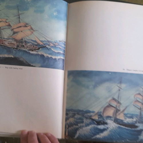 Album Greek Commercial Ships 1861-1961 used