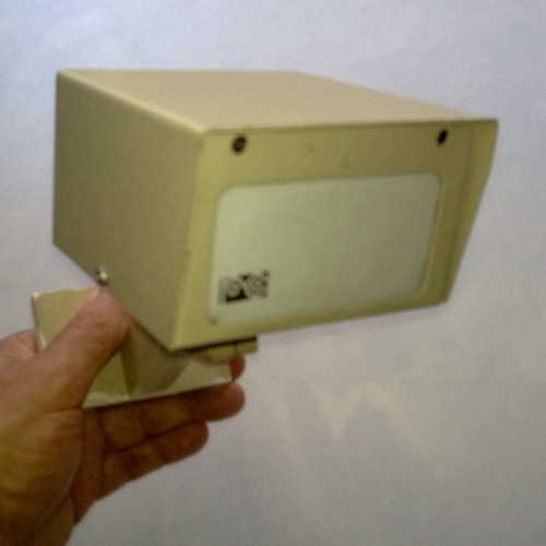 Alarm system electrical sensors set like new