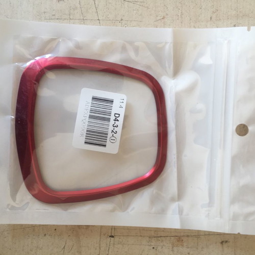 Audi accessories used for A3 A4 A5 2008-2011 and door projectors
