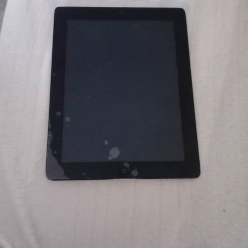iPad Apple A1395 16GB used for parts