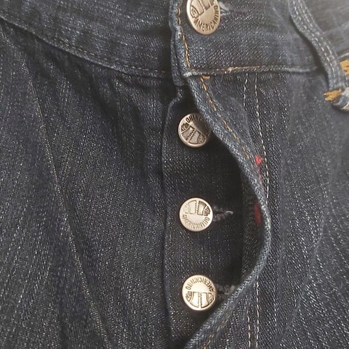 Americanino jeans men's XL-XXL like new