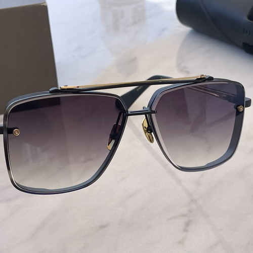 Dita Mach Six sunglasses