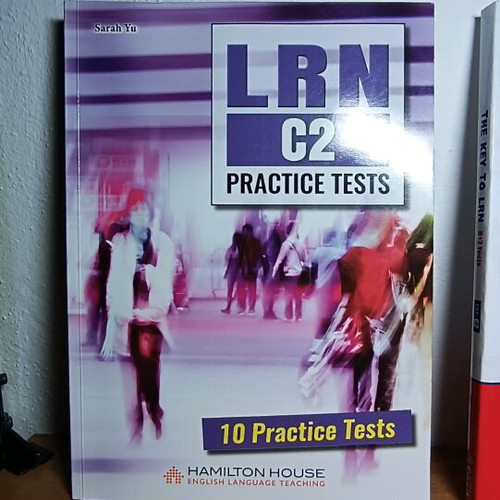 Foreign language school books used, set of 2