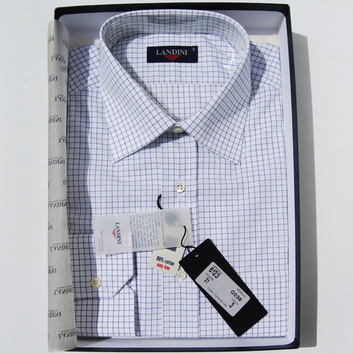 Landini New Men's Shirt Large