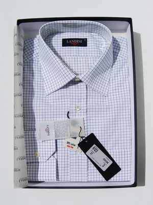 Landini New Men's Shirt Large