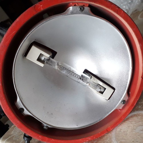M.Z. LIGHTING Varibeam 650-1000 lighting used, 650-1000 watt
