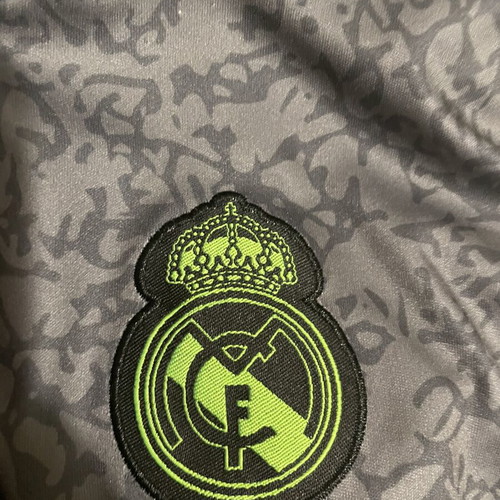 Karim Benzema Real Madrid Football Jersey 2019-2020 XS like new