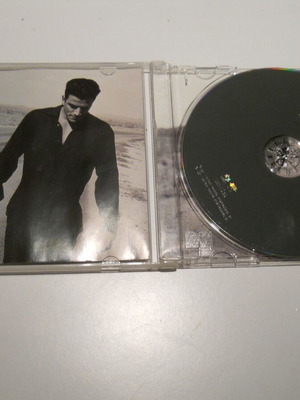 Peter Andre Lonely CD single used, pop