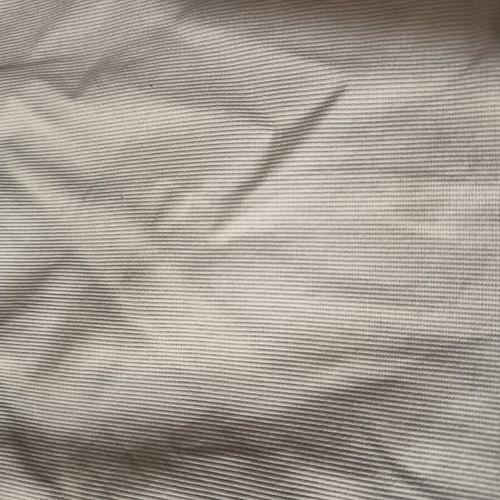 Men's corduroy pants, beige