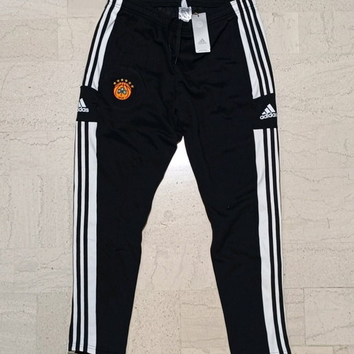 Panathinaikos Basketball Tracksuit Adidas 2023 XL New