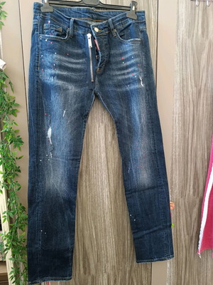 Dsquared2 ανδρικό no50