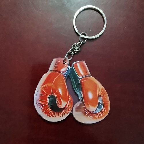 WWE keychains and stickers new