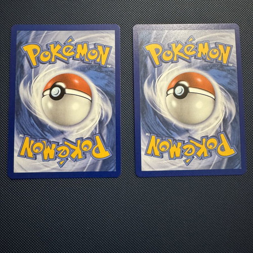 Beedrill ex bundle set of 2 new