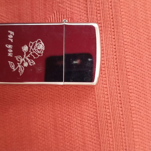 Zippo lighters like new, set of 2