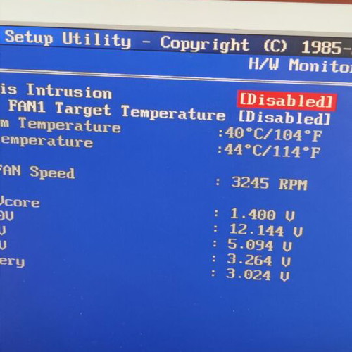 MSI MS-7207 motherboard set with AMD Athlon 64 3700+, 4GB RAM, I/O shield