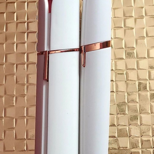 Hair removal devices used, set of 2 pieces