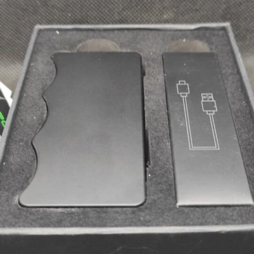 Mono SQ DNA75C Mod by Dovpo X Signature Mods like new