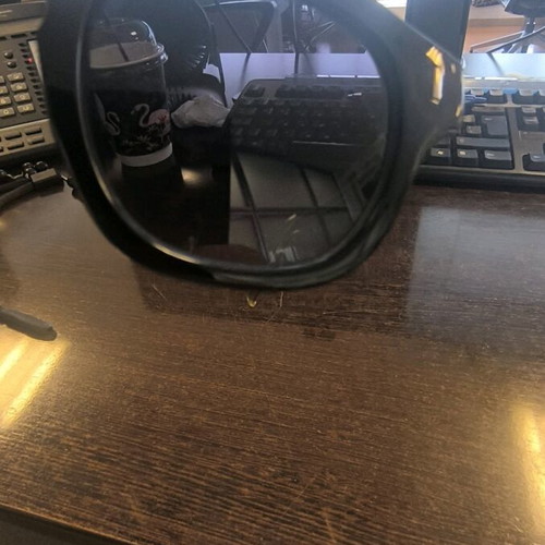 Ojo sunglasses like new