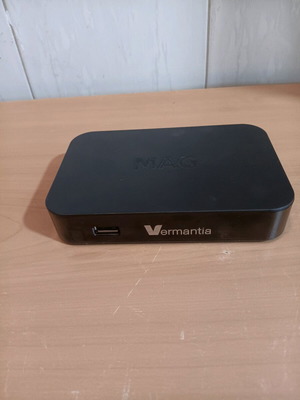 Infomir MAG 322 IPTV player #14