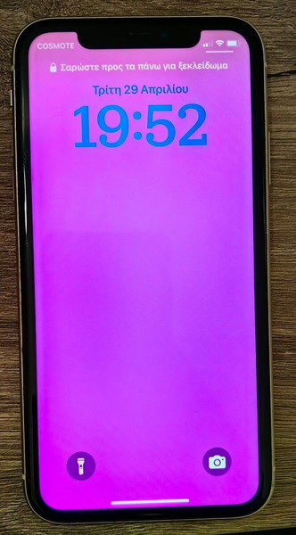 Apple iPhone 11