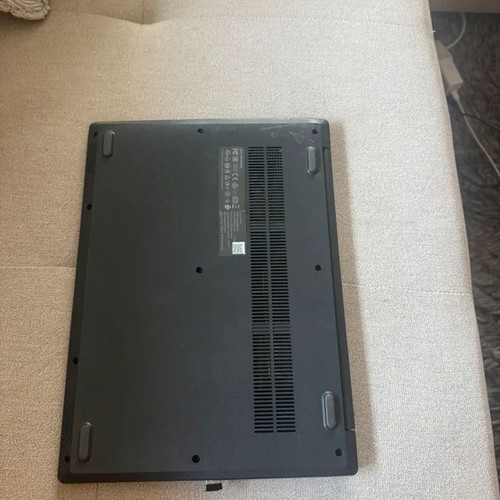 Lenovo V14-IIL laptop used, Intel Core i5 10th gen, 8GB RAM, 256GB SSD