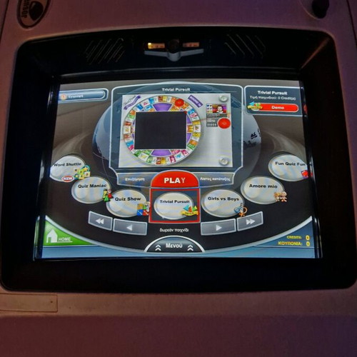 Photo Play Console 2010 like new