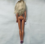 Barbie Chic 2001 like new