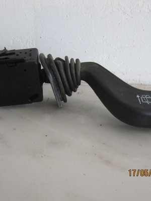 Διακόπτης υαλοκαθαριστήρων για Opel Corsa C '00-'06 μεταχειρισμένος