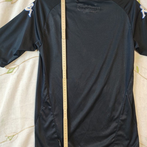 Kappa FC Copenhagen 2008/2009 Retro Football Jersey used