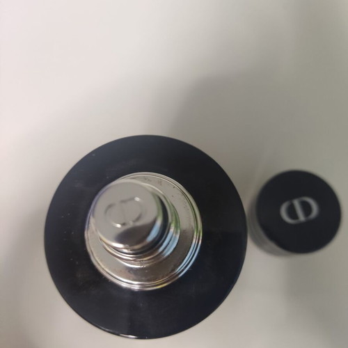 Dior Sauvage Eau de Parfum 35-40ml, authentic