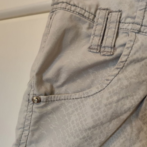 Zara σορτσάκι μεταχειρισμένο για 13-14 ετών, μέγεθος 164 εκ