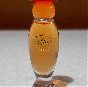 Tocade by Rochas, 1st original discontinued formula, 3ml edt mini, brand new, never used, μινιατουρα