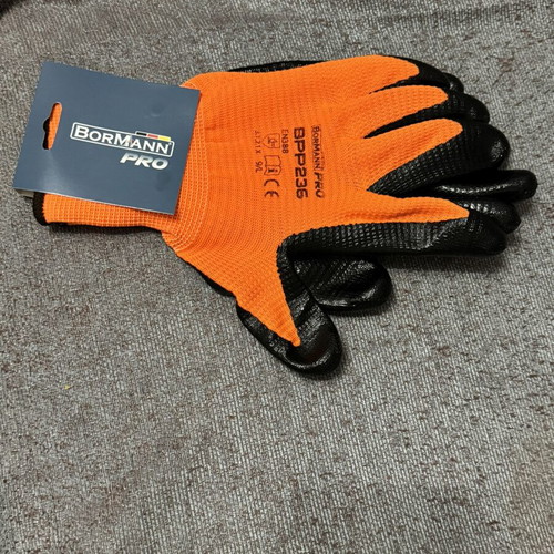 Work Gloves new, set of 12 pairs or single