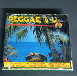 Various Reggae 4 U triple CD