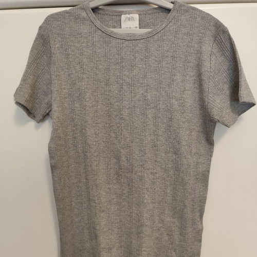 Zara μπλούζα για 11-12 ετών σαν καινούργιο, μέγεθος 152 cm