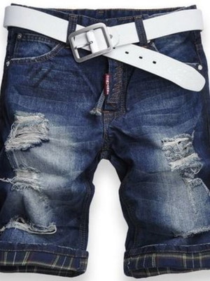 DSQUARED JEAN ΒΕΡΜΟΥΔΑ (size 31), καινούργιο