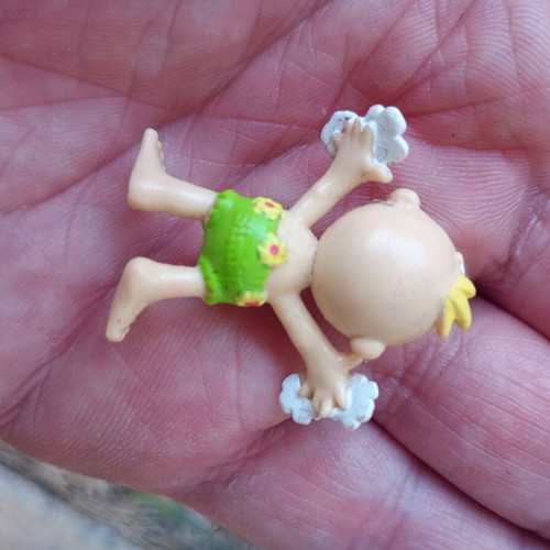 Simba baby miniature used