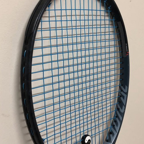 HEAD Radical Pro 310gr, Grip 3, used tennis racket 2021
