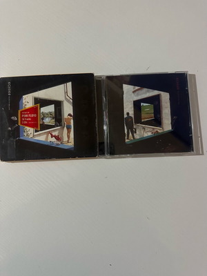 Pink Floyd Best Tracks CD like new, rock