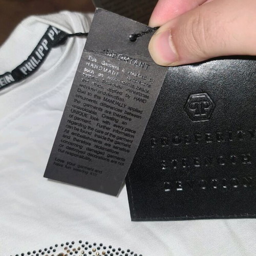 PHILIPP PLEIN T-SHIRT
