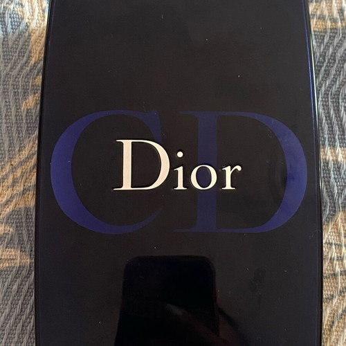 Christian Dior Travel Studio makeup palette like new