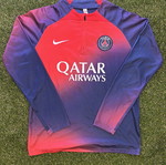 PSG jacket, official replica